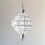 QZ9109 GRANADA LANTERNS ALHAMBRA II
