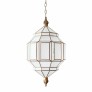 QZ9109 GRANADA LANTERNS ALHAMBRA II