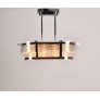 QZ9711 BRONX ART DECO LIGHT
