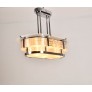 QZ9711 BRONX ART DECO LIGHT