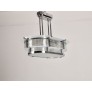 QZ9711 BRONX ART DECO LIGHT
