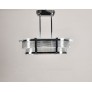 QZ9711 BRONX ART DECO LIGHT