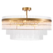 QZ9740 EAST CHANDELIER