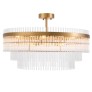 QZ9740 EAST CHANDELIER