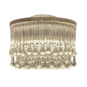 WM142 DROPLETS CHANDELIER IV