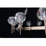 AM8120 BOULE SUSPENDED