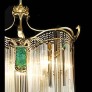 QZ9701 PARIS ART-NOUVEAU