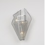AM2728 NER TAMID MESH WALL LIGHT
