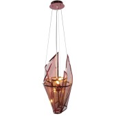 AM2728P NER TAMID MESH PENDENT
