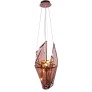 AM2728P NER TAMID MESH PENDENT
