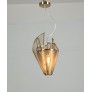 AM2728P NER TAMID MESH PENDENT