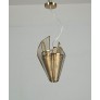 AM2728P NER TAMID MESH PENDENT