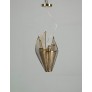 AM2728P NER TAMID MESH PENDENT