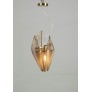AM2728P NER TAMID MESH PENDENT