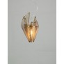 AM2728P NER TAMID MESH PENDENT