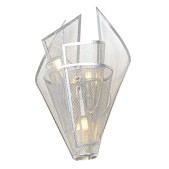 AM2728 NER TAMID MESH WALL LIGHT