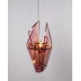 AM2728P NER TAMID MESH PENDENT