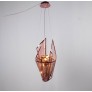 AM2728P NER TAMID MESH PENDENT