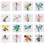 WM2170 BUTTERFLIES