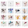 WM2170 BUTTERFLIES