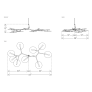 DV5612 Branching Disc