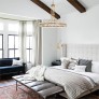 SJ2042 CLOVER CHANDELIER