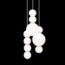PS1434 PEARLS PENDANT
