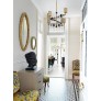 PS1466 MAYFAIR CONTEMPORARY CHANDELIER