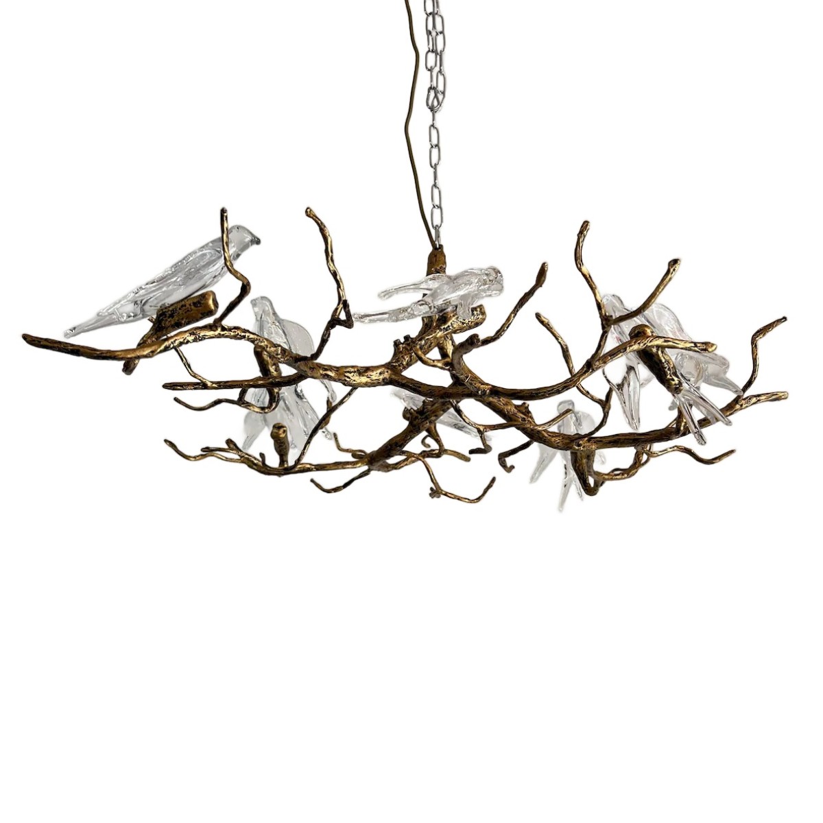 PS1532 BRANCH CHANDELIER PS1532 BRANCH CHANDELIER