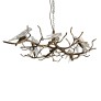 PS1532 BRANCH CHANDELIER