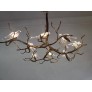 PS1532 BRANCH CHANDELIER