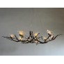 PS1532 BRANCH CHANDELIER