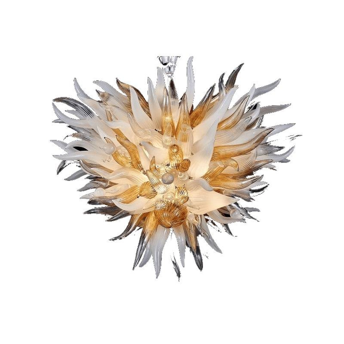 PS1589 CORALE TRASPARENTE D’ORO PS1589 CORALE TRASPARENTE D’ORO