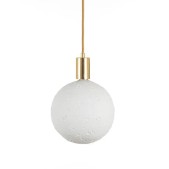 PS1608 MOON PENDANT
