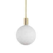 PS1608 MOON PENDANT
