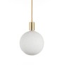PS1608 MOON PENDANT