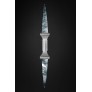 PS1612 ROCK CRYSTAL WALL LIGHT I