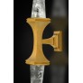 PS1612 ROCK CRYSTAL WALL LIGHT I