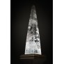 PS1612 ROCK CRYSTAL WALL LIGHT I