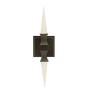 PS1612 ROCK CRYSTAL WALL LIGHT I