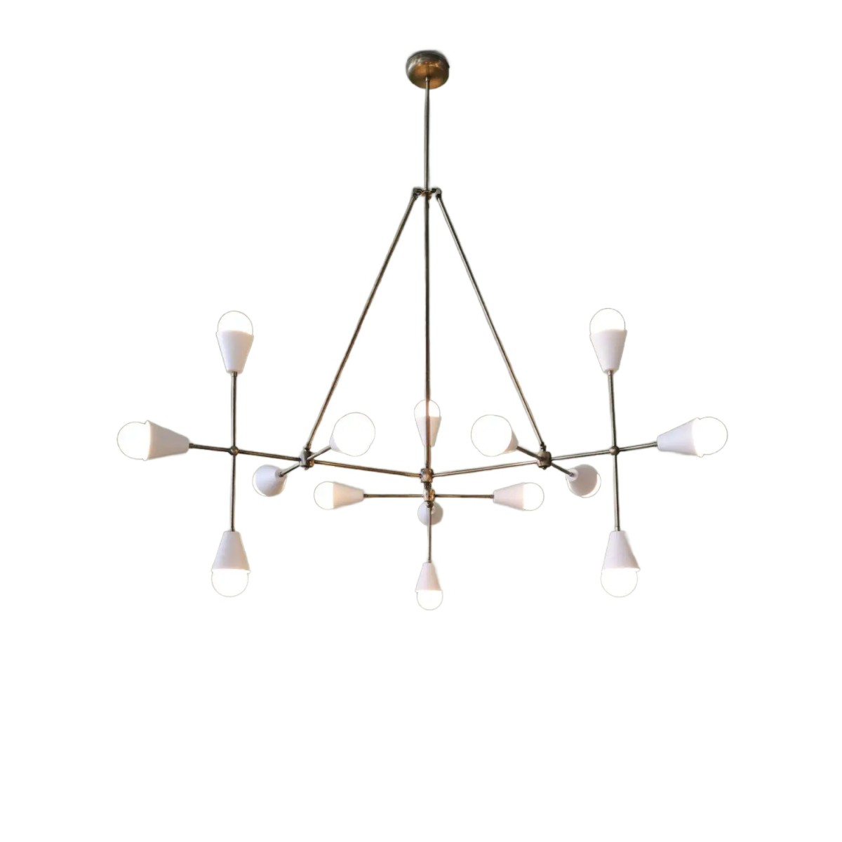 PS1614 JAGGER CHANDELIER PS1614 JAGGER CHANDELIER