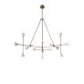 PS1614 JAGGER CHANDELIER