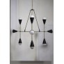 PS1614 JAGGER CHANDELIER