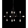 PS1614 JAGGER CHANDELIER
