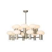 PS1617 BENTLEY CHANDELIER