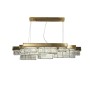 PS1622 DAWN CRYSTAL CHANDELIER