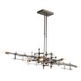 PS1632 ZAIRO CHANDELIER