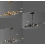 PS1632 ZAIRO CHANDELIER