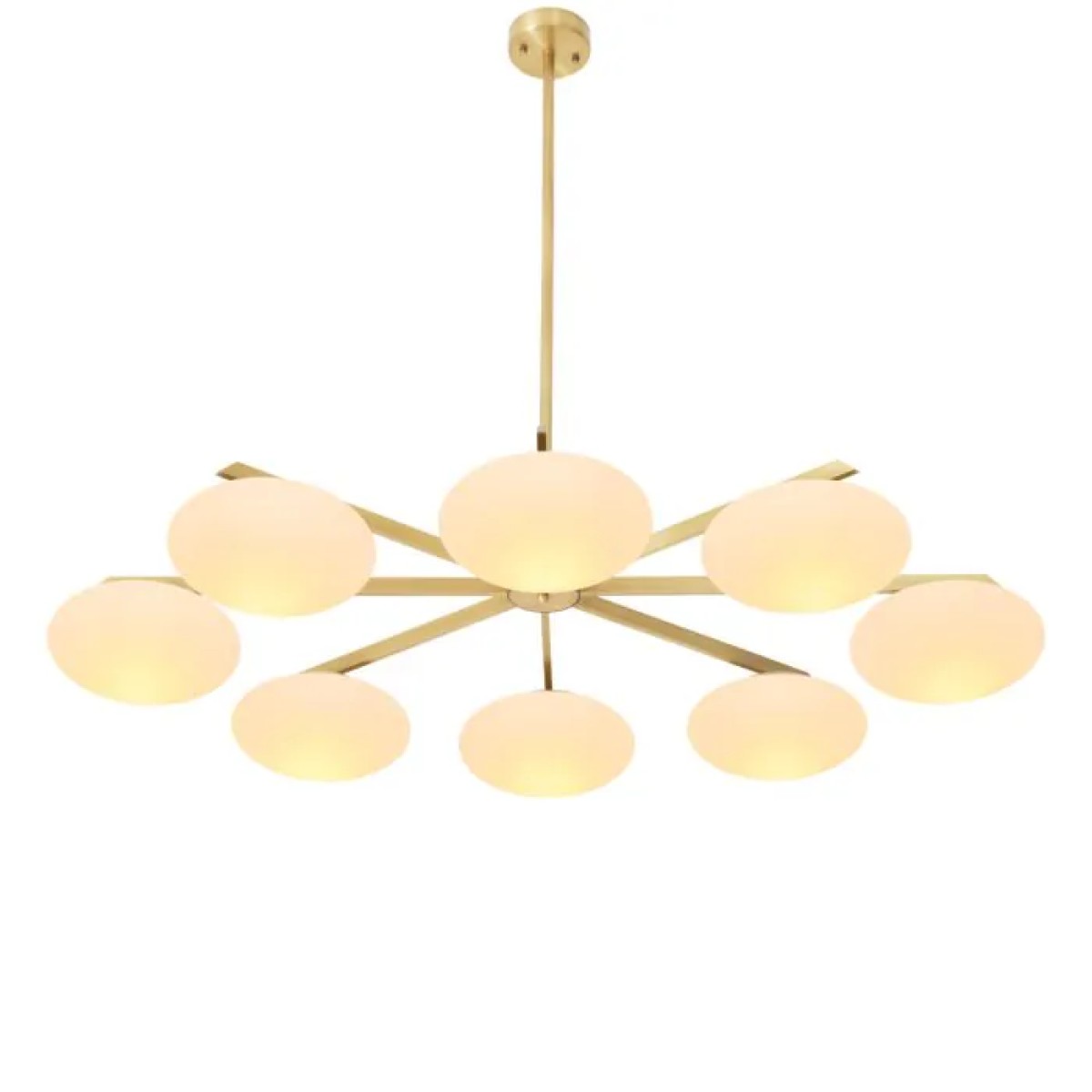 PS1671 CHANDELIER EVERGREEN DOUBLE PS1671 CHANDELIER EVERGREEN DOUBLE