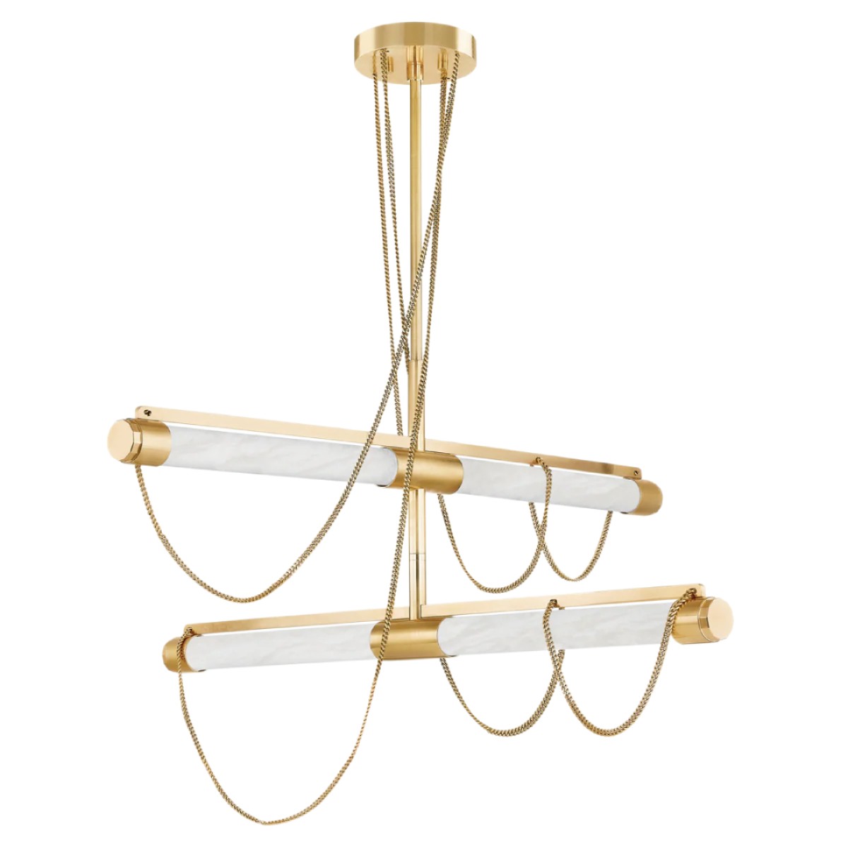PS1733 LARIAT CHANDELIER PS1733 LARIAT CHANDELIER
